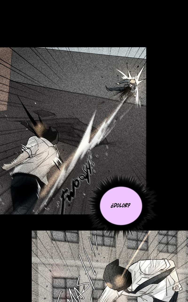 UnORDINARY Capitulo 162 página 84
