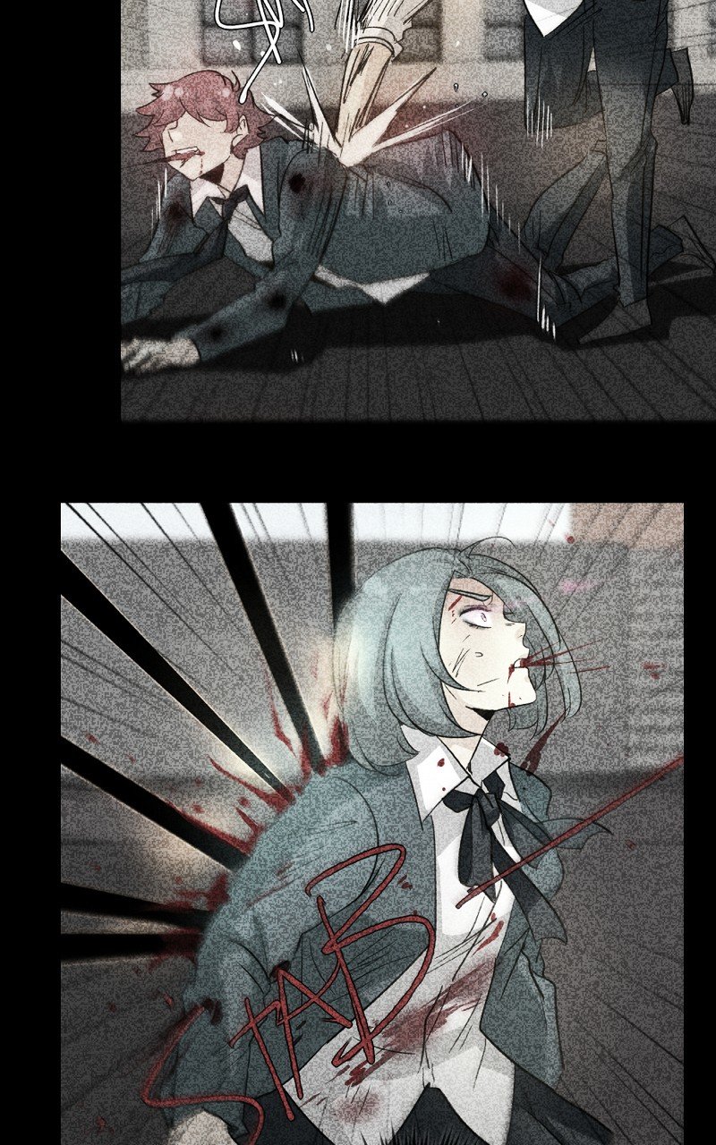 UnORDINARY Capitulo 162 página 85
