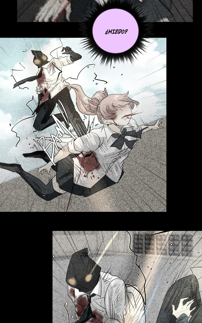 UnORDINARY Capitulo 162 página 86