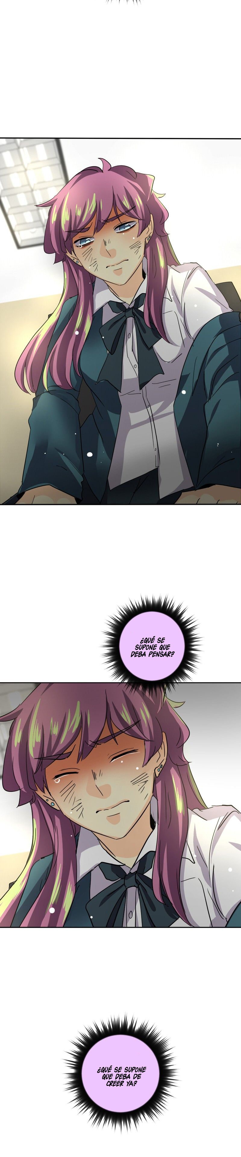 UnORDINARY Capitulo 162 página 90