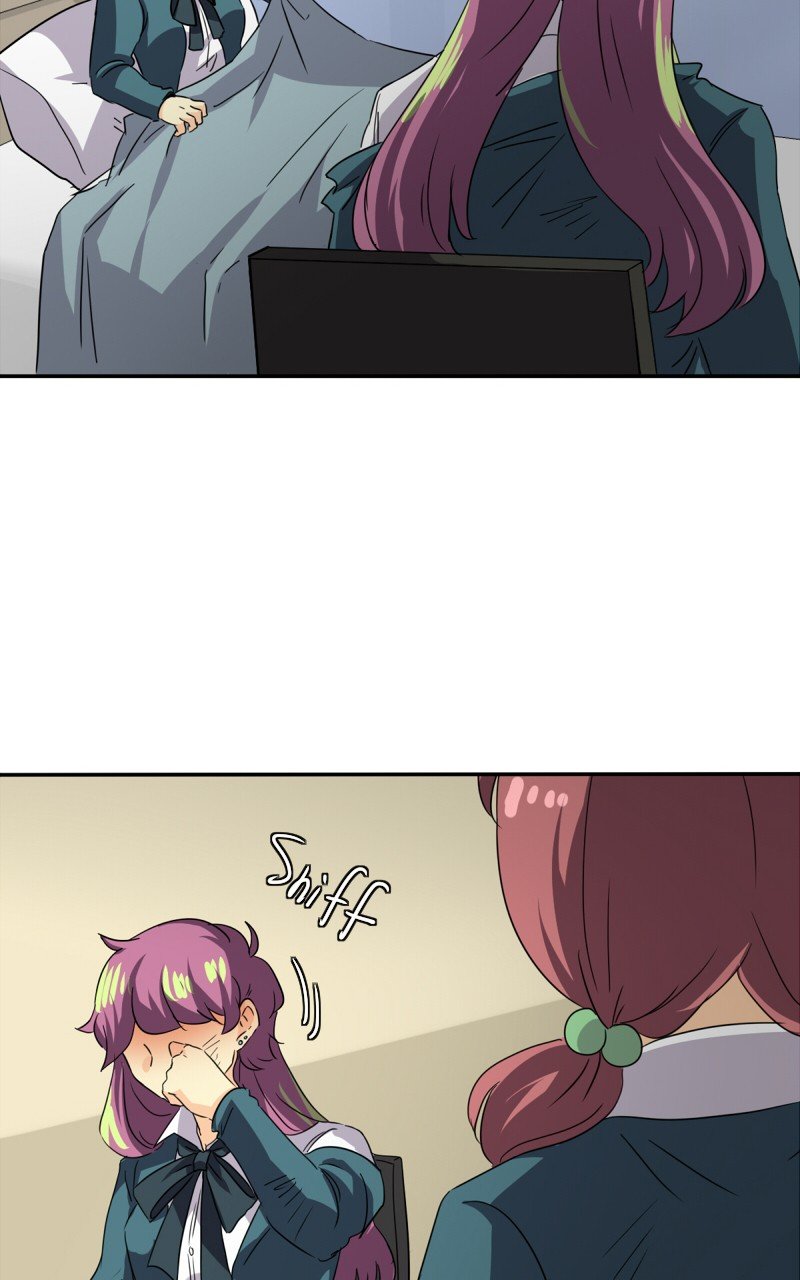 UnORDINARY Capitulo 162 página 92