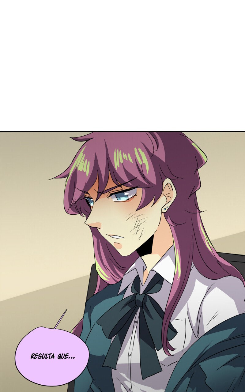 UnORDINARY Capitulo 162 página 94
