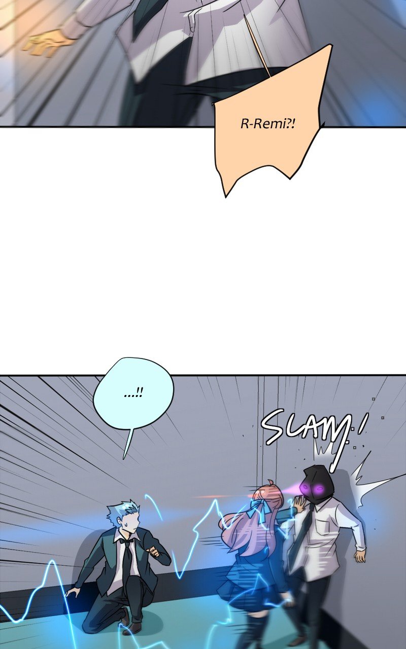 UnORDINARY Capitulo 163 página 14