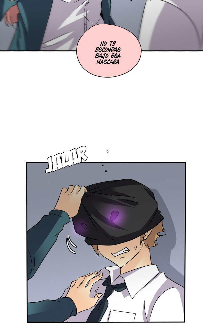 UnORDINARY Capitulo 163 página 17