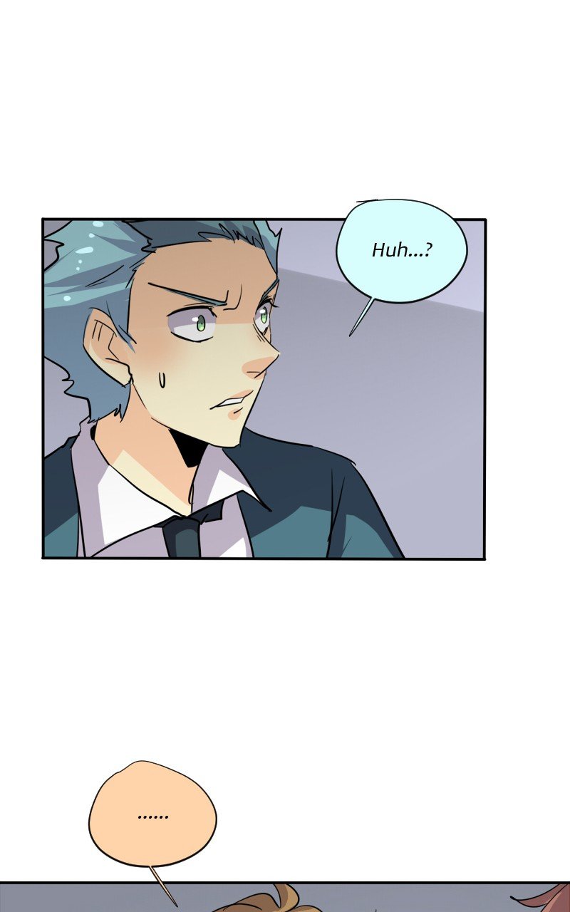 UnORDINARY Capitulo 163 página 18