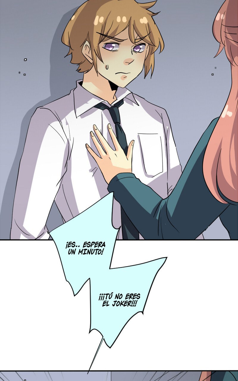 UnORDINARY Capitulo 163 página 19