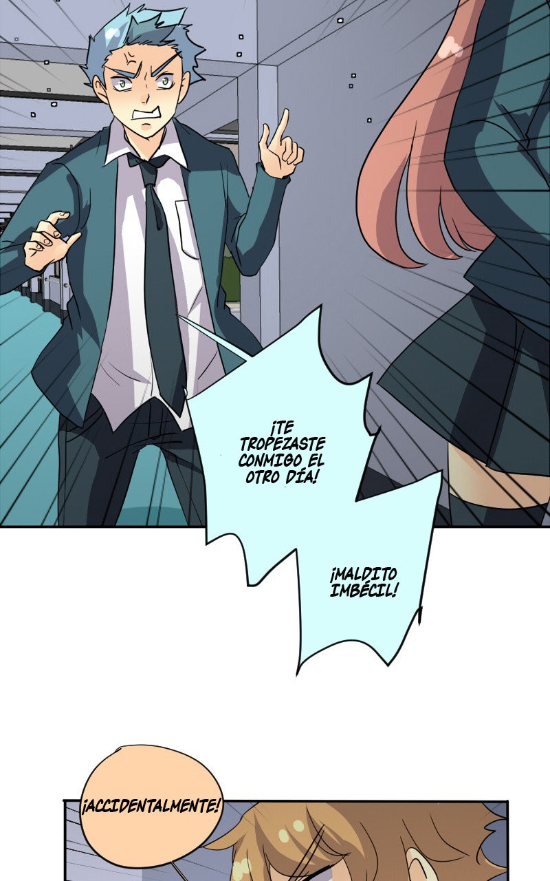 UnORDINARY Capitulo 163 página 20