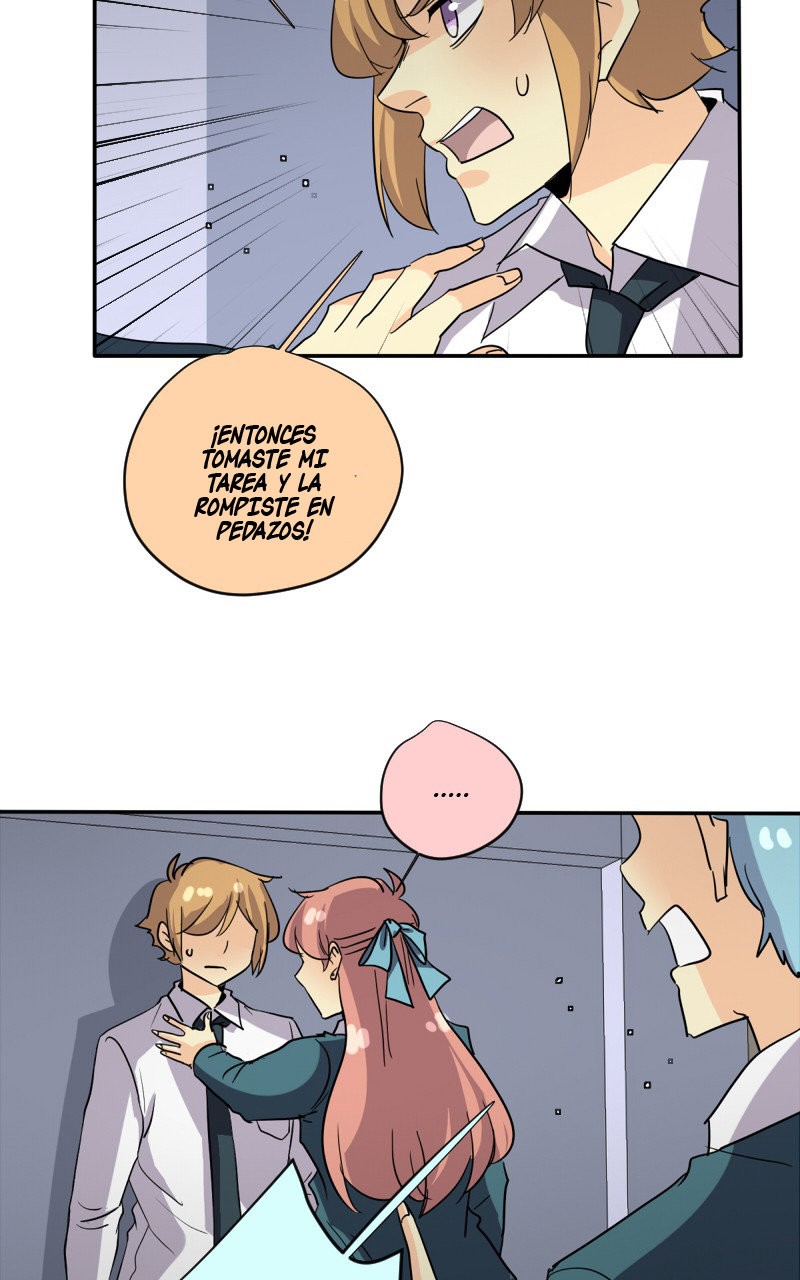 UnORDINARY Capitulo 163 página 21