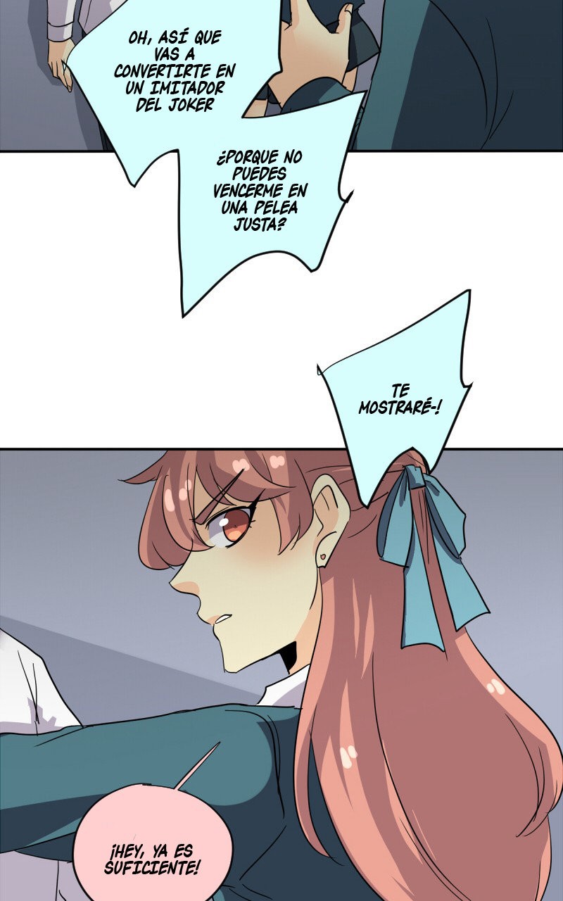UnORDINARY Capitulo 163 página 22