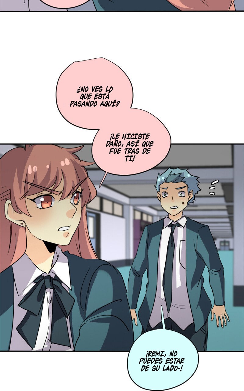 UnORDINARY Capitulo 163 página 23