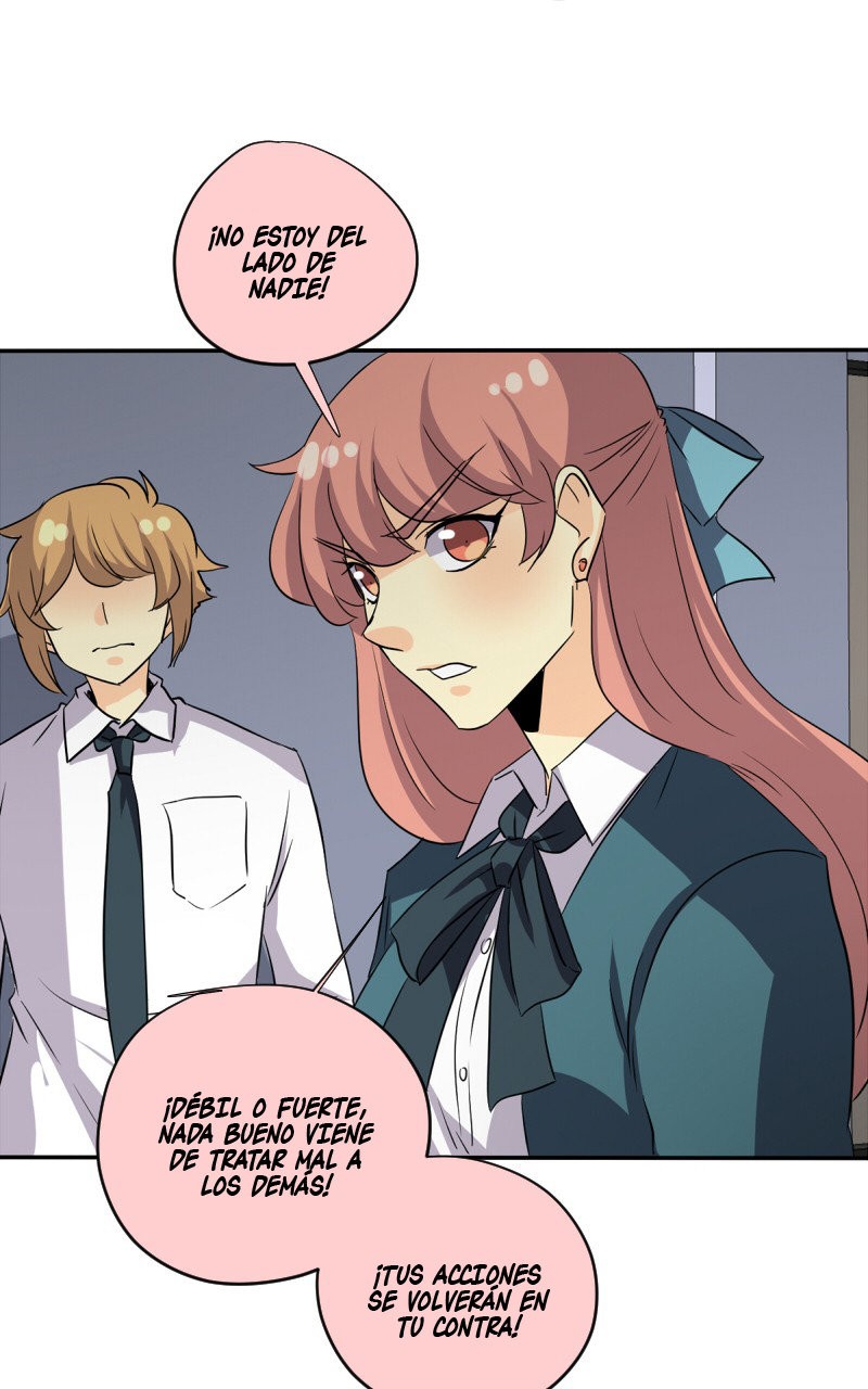 UnORDINARY Capitulo 163 página 24