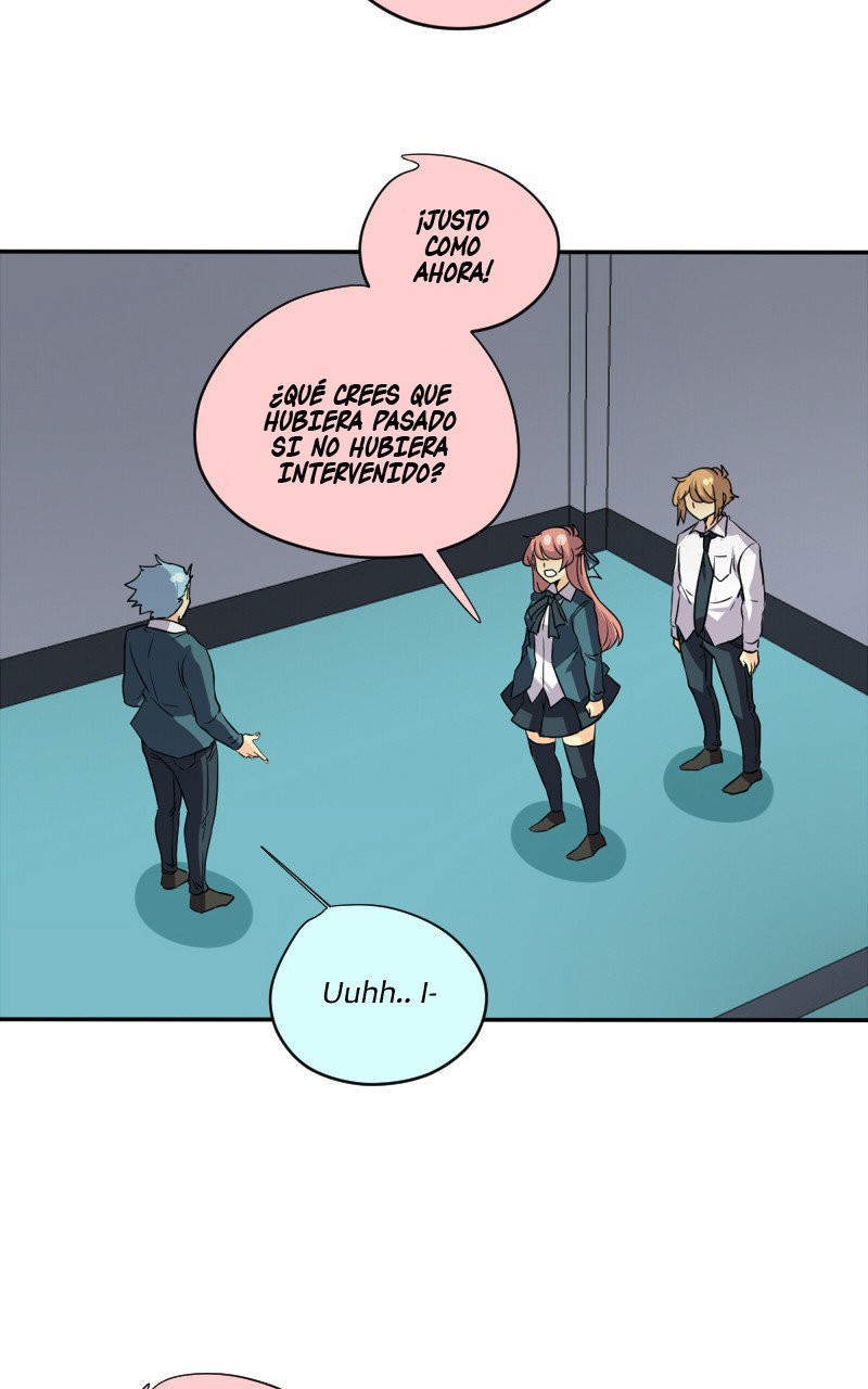 UnORDINARY Capitulo 163 página 25