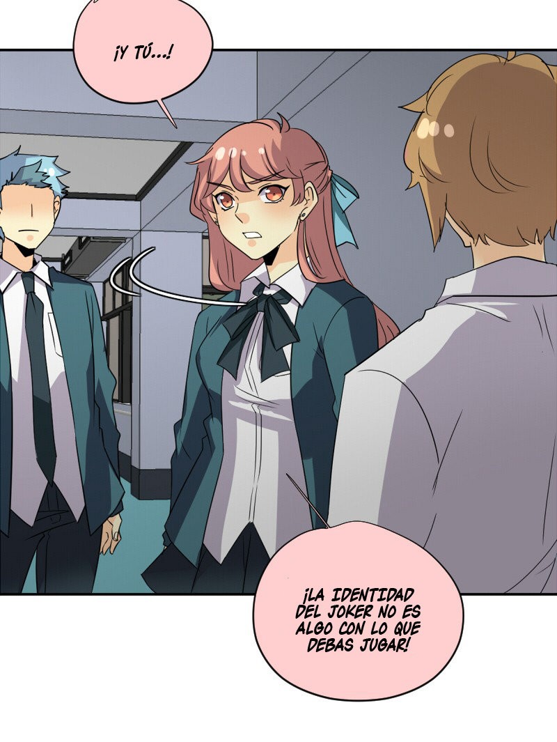 UnORDINARY Capitulo 163 página 26