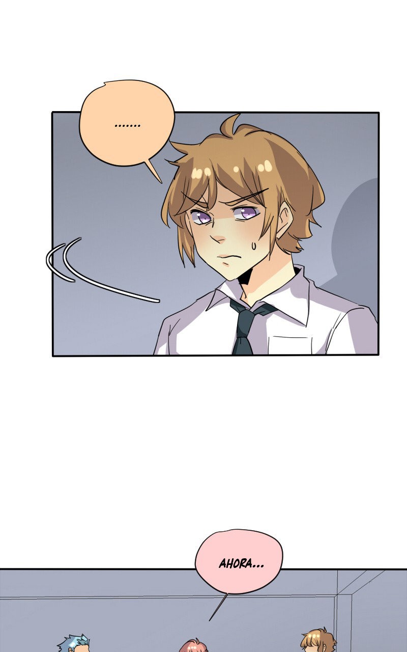 UnORDINARY Capitulo 163 página 27