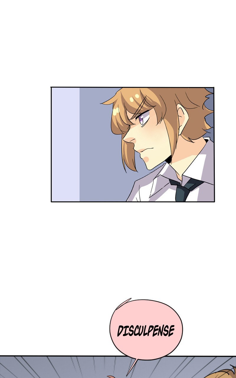 UnORDINARY Capitulo 163 página 29