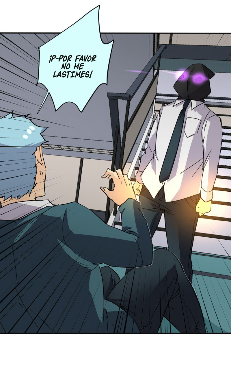 UnORDINARY Capitulo 163 página 3