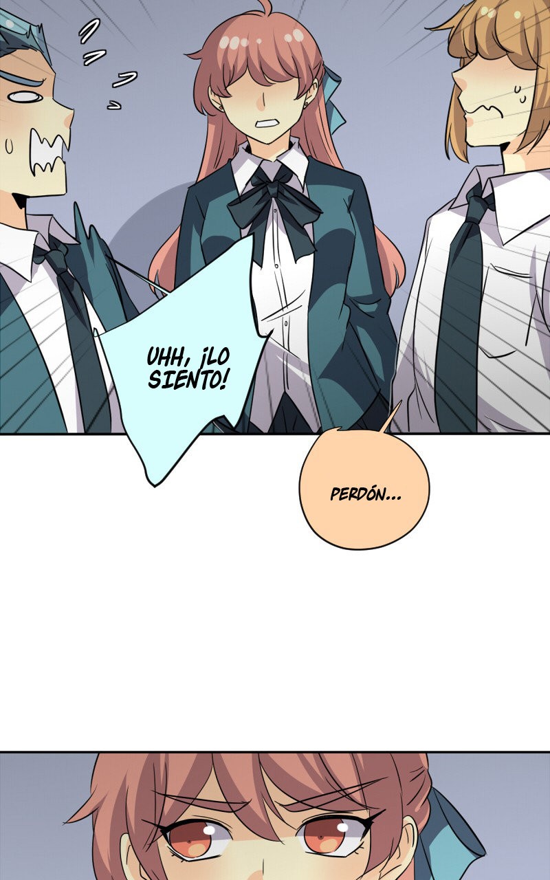UnORDINARY Capitulo 163 página 30