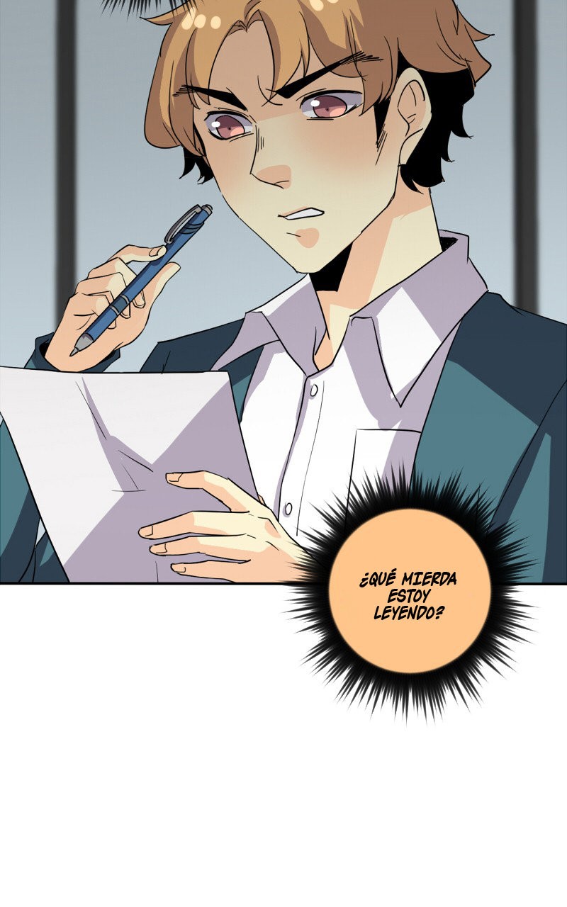 UnORDINARY Capitulo 163 página 36