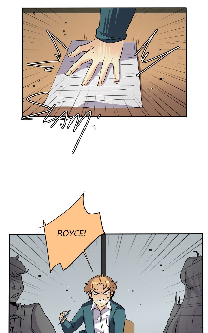 UnORDINARY Capitulo 163 página 37