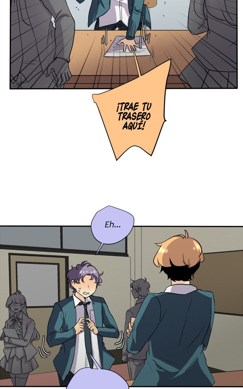 UnORDINARY Capitulo 163 página 38