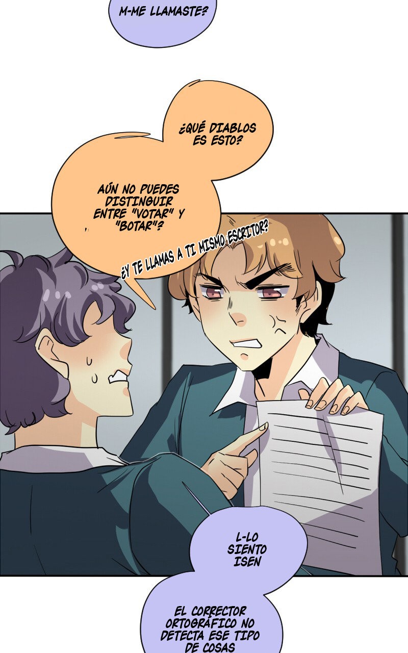 UnORDINARY Capitulo 163 página 39