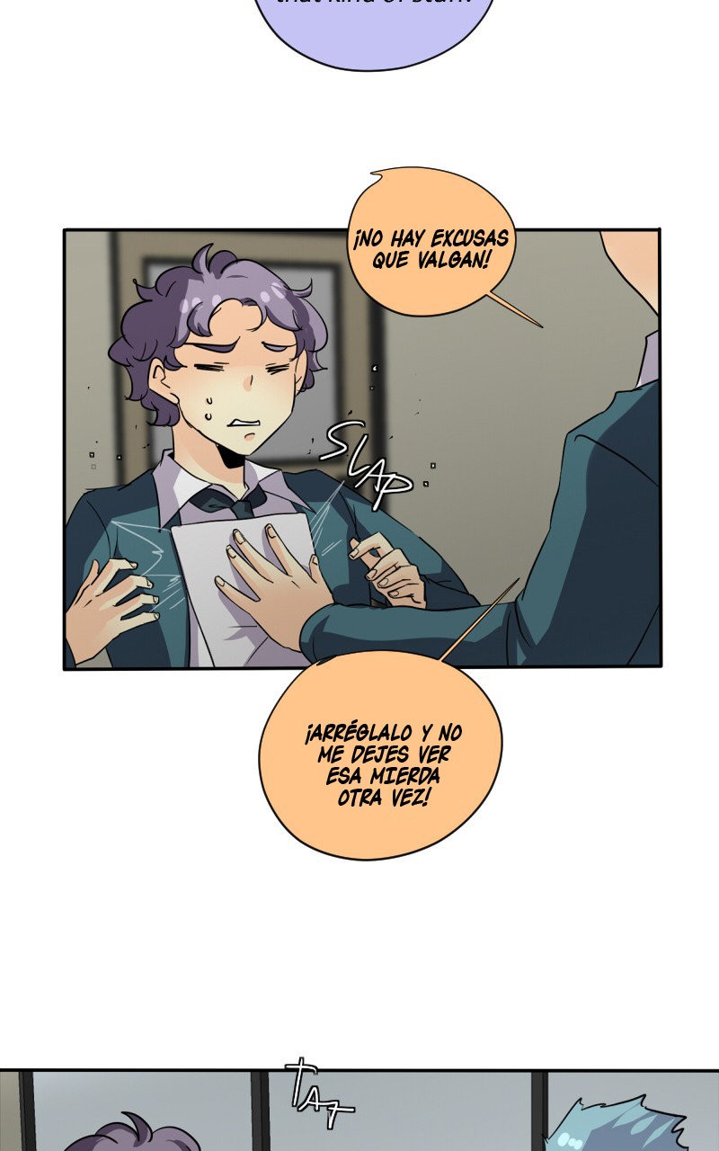 UnORDINARY Capitulo 163 página 40