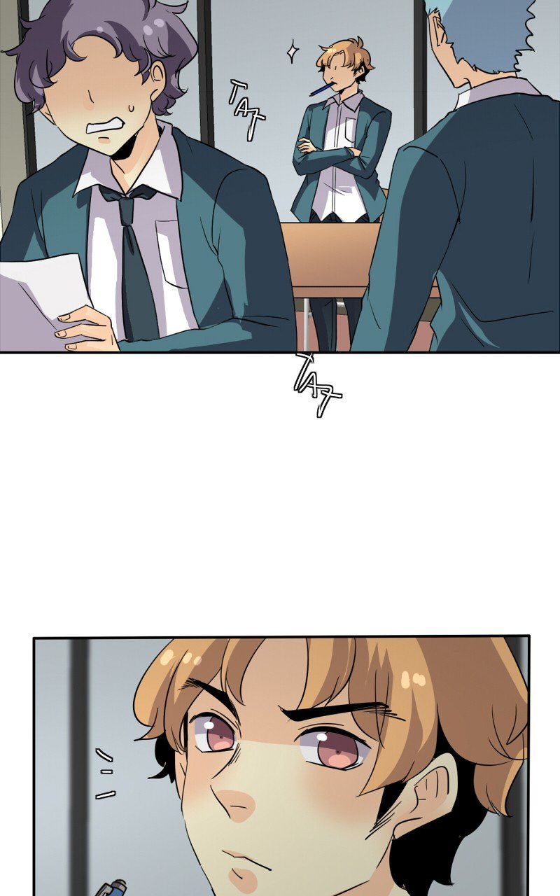 UnORDINARY Capitulo 163 página 41