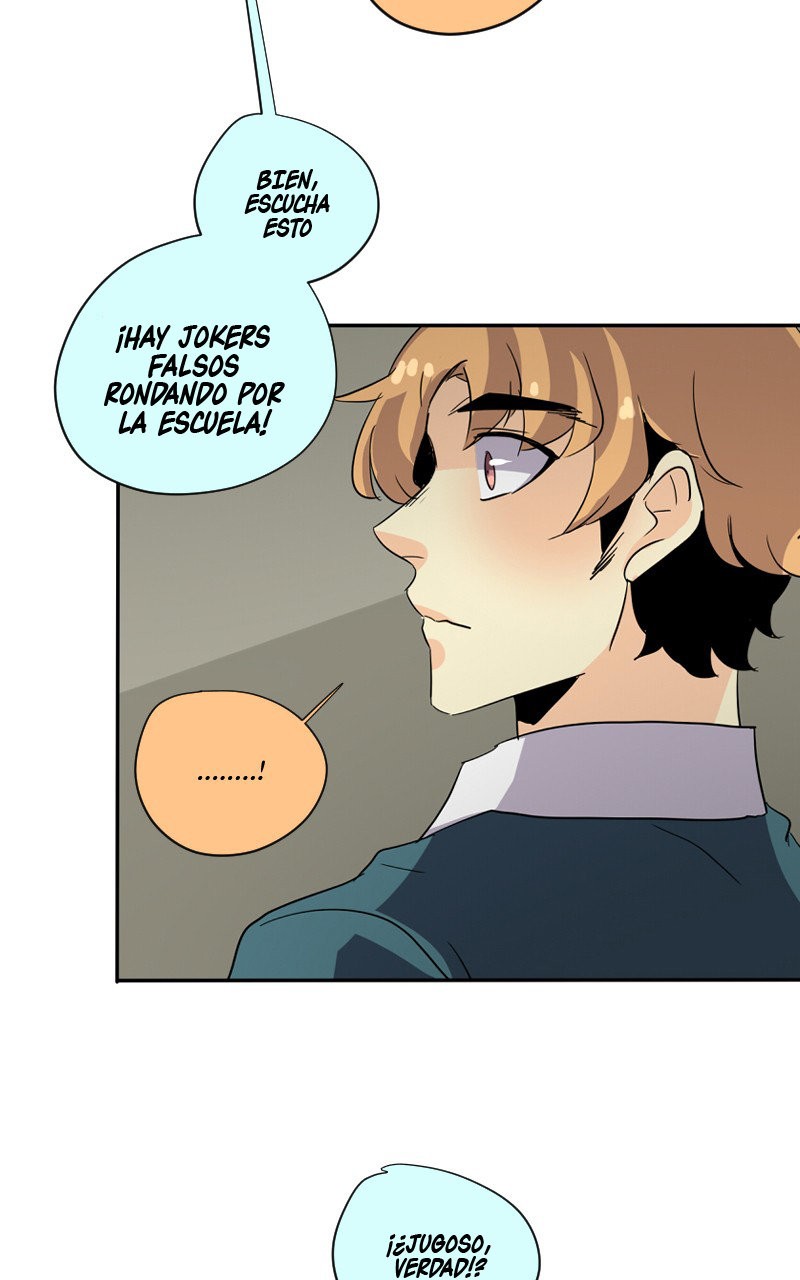 UnORDINARY Capitulo 163 página 43