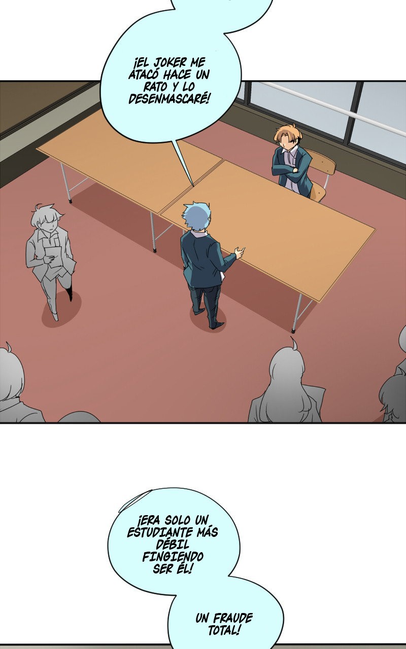 UnORDINARY Capitulo 163 página 44