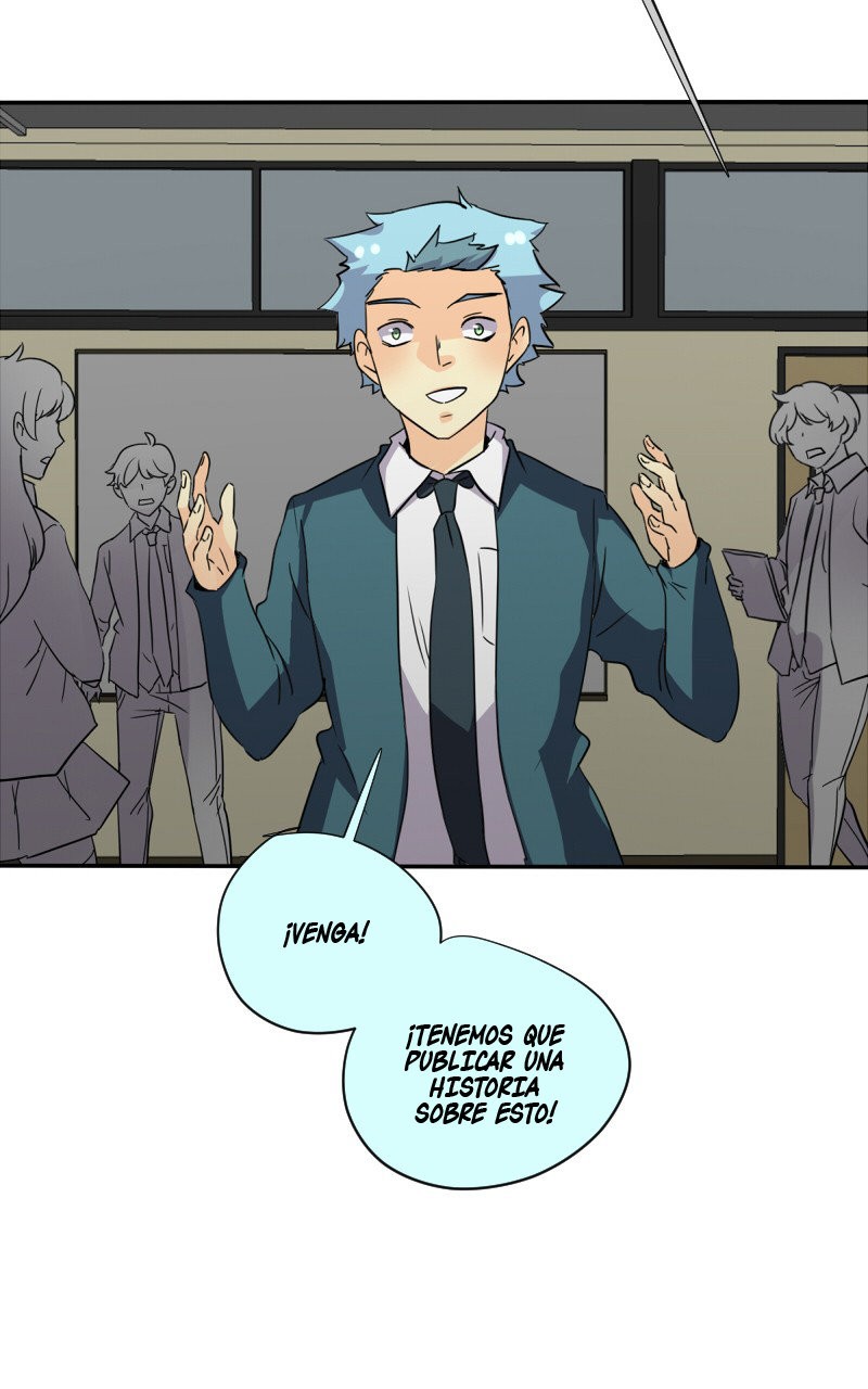 UnORDINARY Capitulo 163 página 46