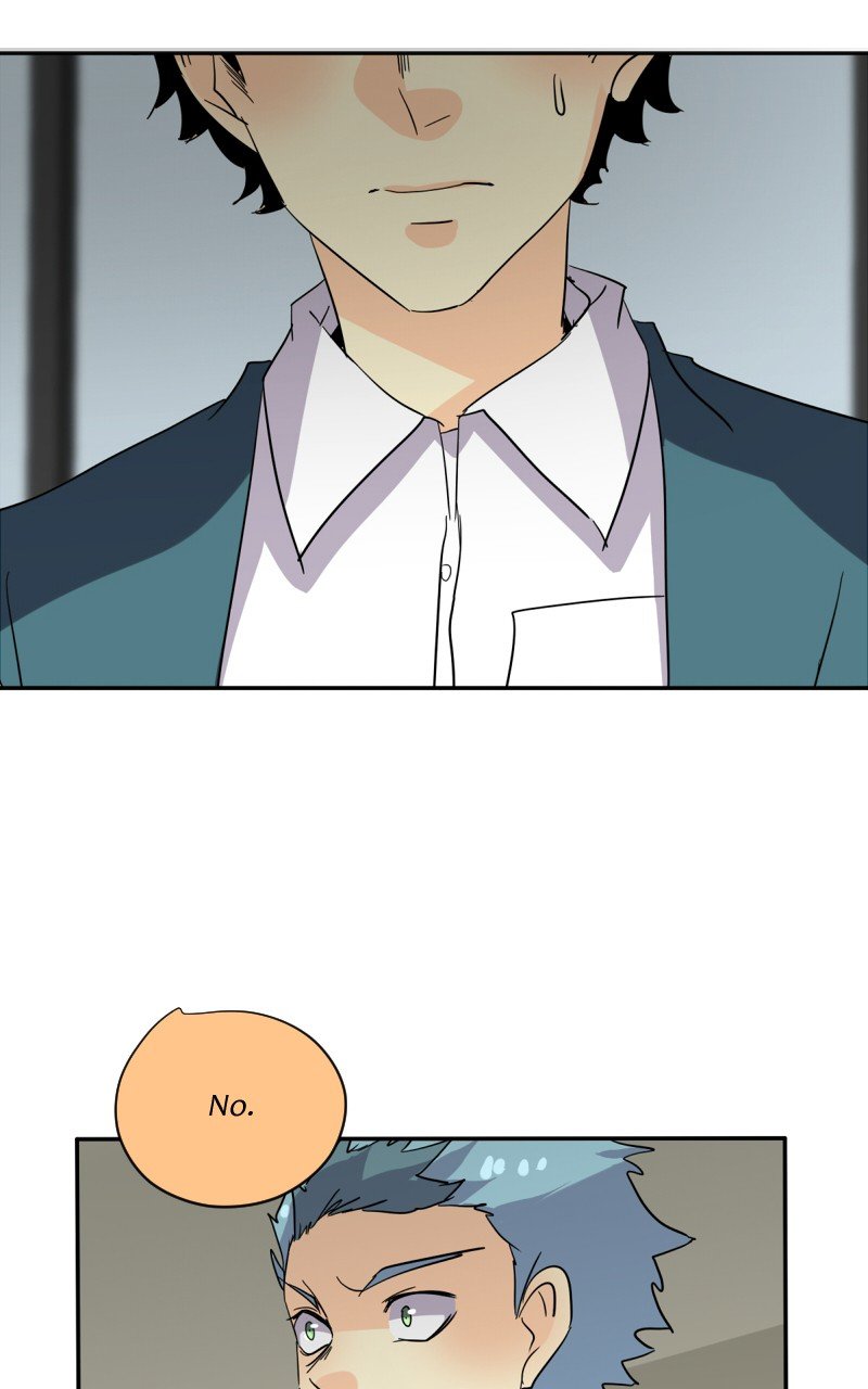 UnORDINARY Capitulo 163 página 47