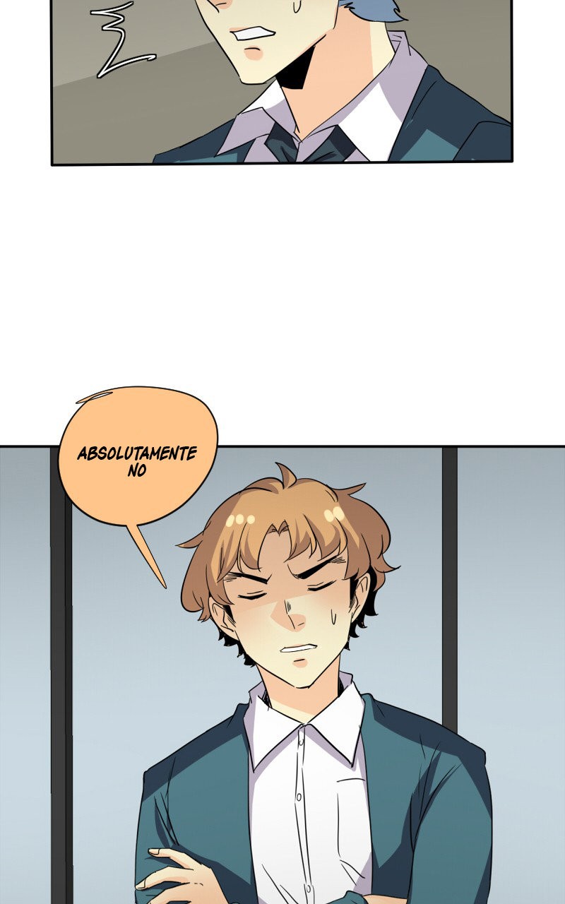 UnORDINARY Capitulo 163 página 48