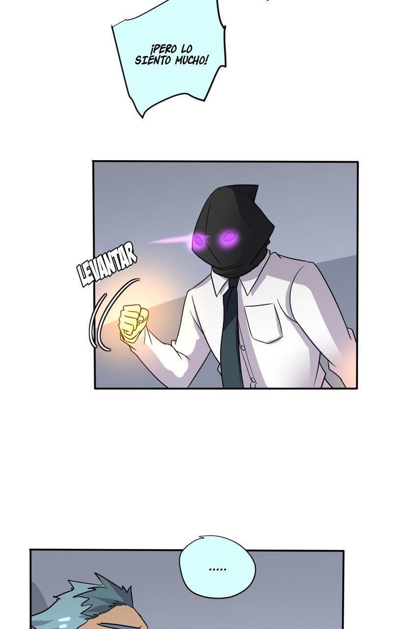 UnORDINARY Capitulo 163 página 5