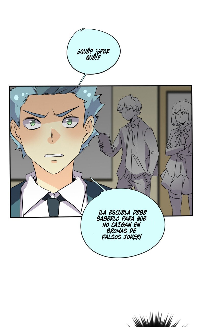 UnORDINARY Capitulo 163 página 50