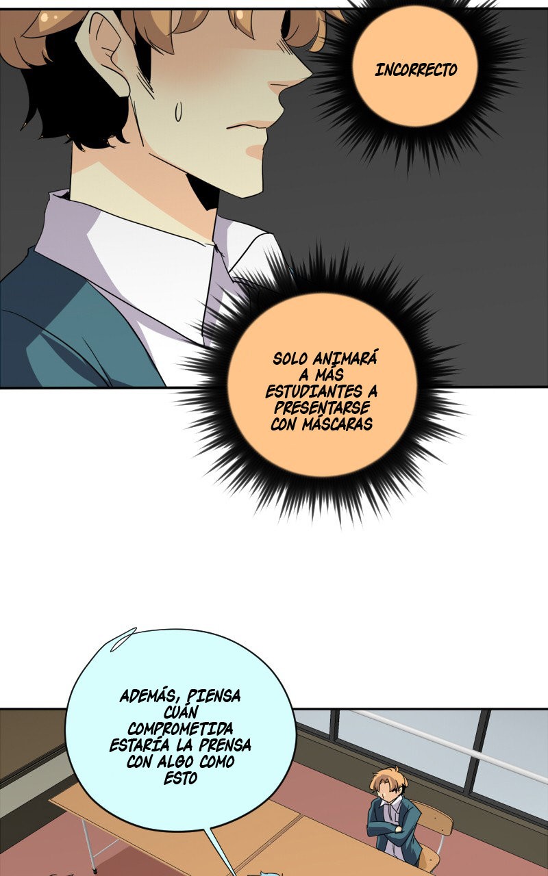 UnORDINARY Capitulo 163 página 51