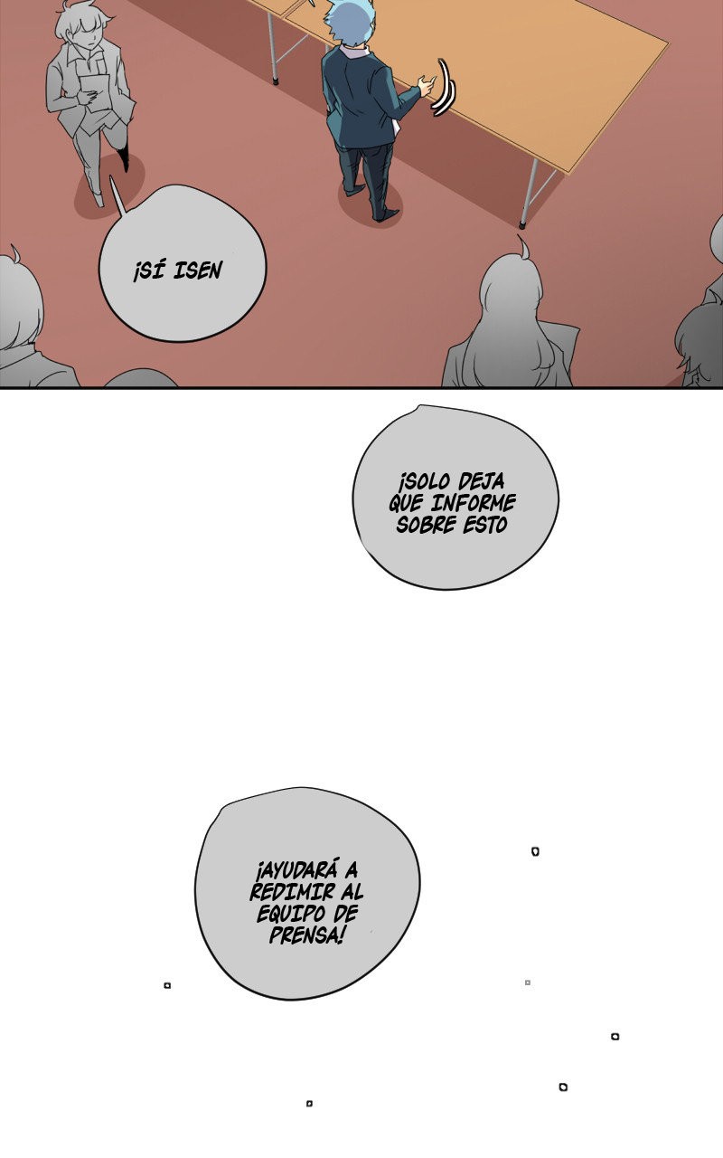UnORDINARY Capitulo 163 página 52