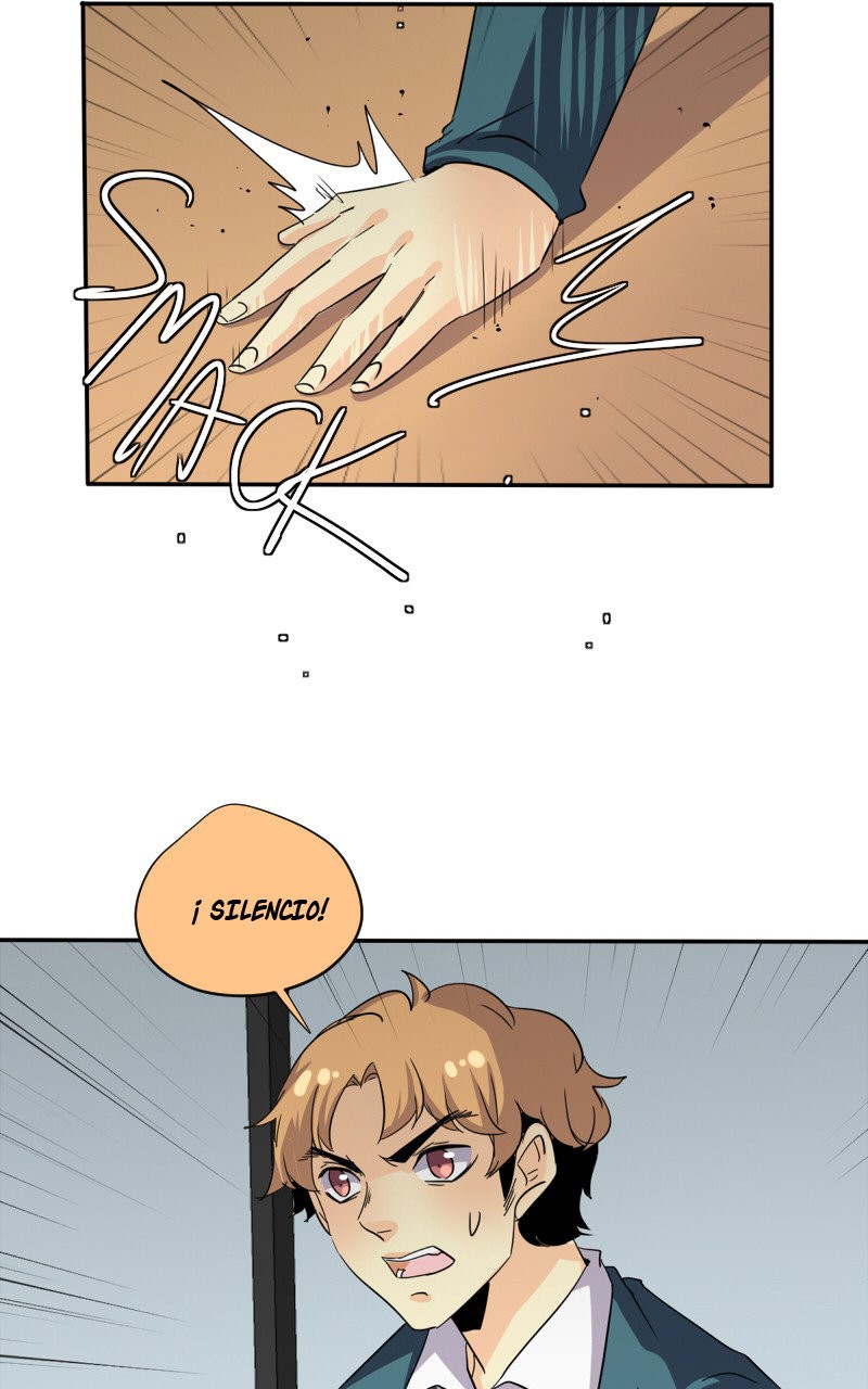 UnORDINARY Capitulo 163 página 53