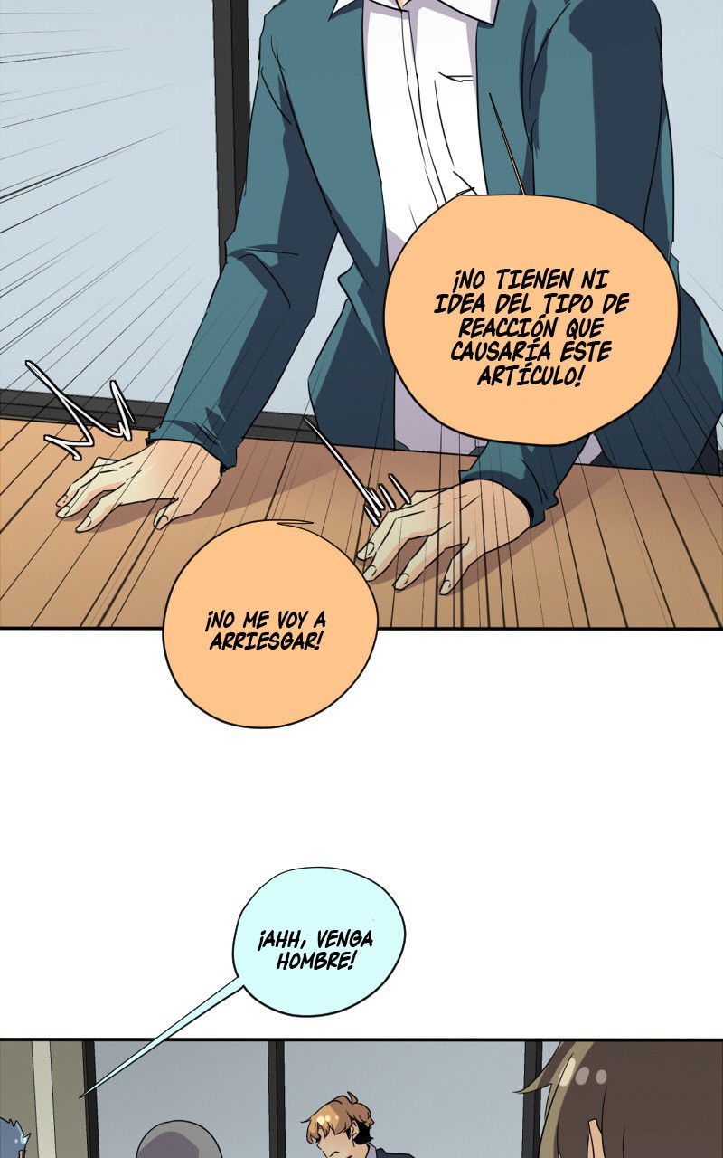 UnORDINARY Capitulo 163 página 54