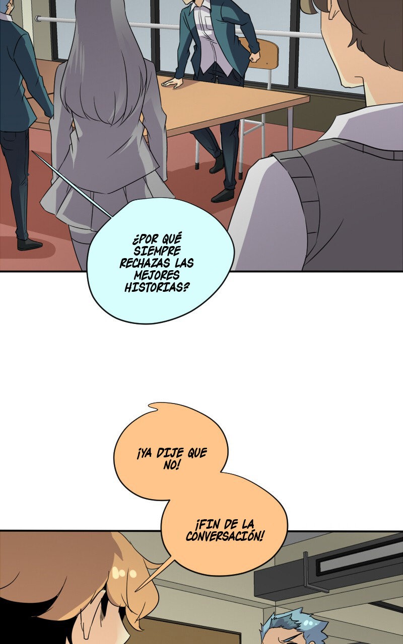 UnORDINARY Capitulo 163 página 55