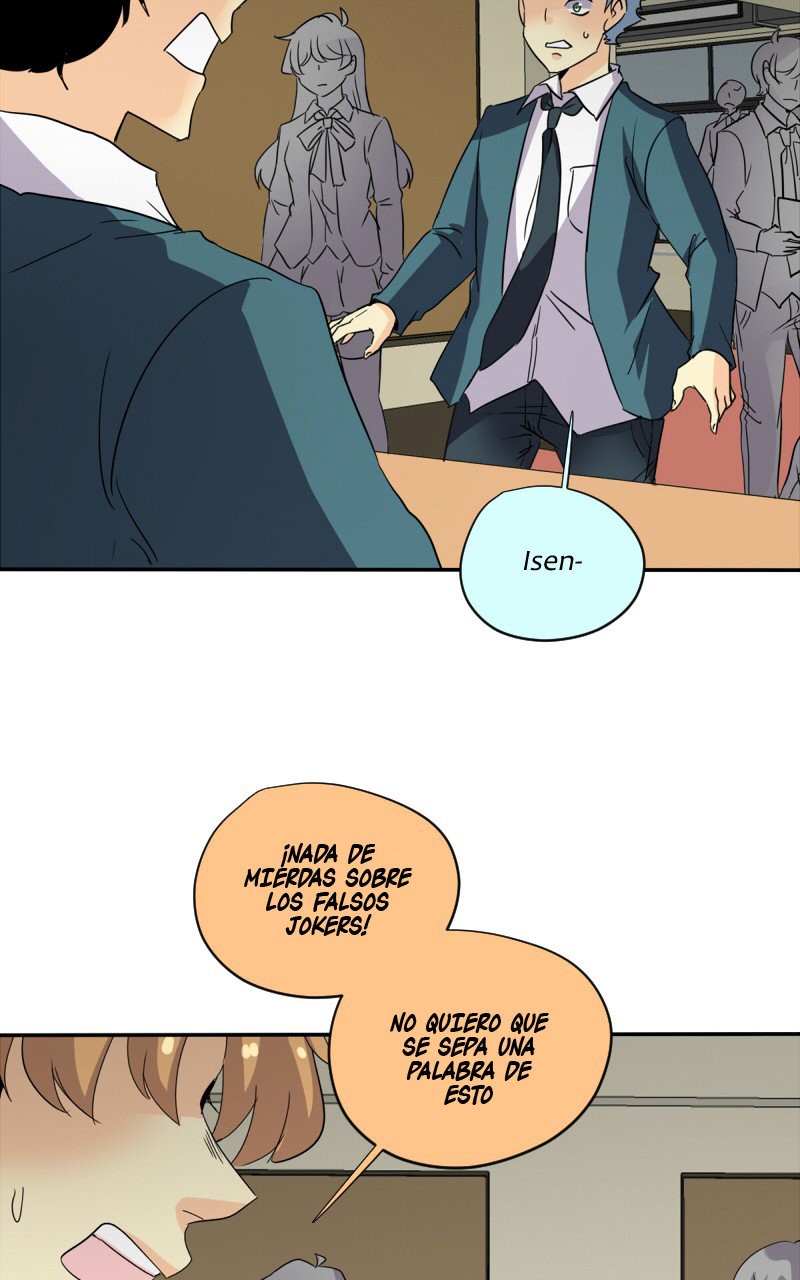 UnORDINARY Capitulo 163 página 56