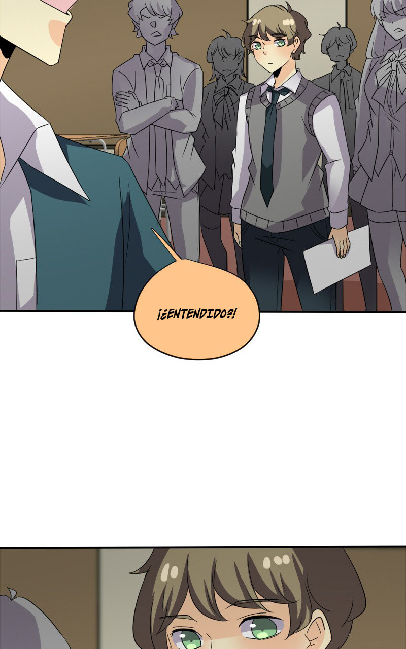 UnORDINARY Capitulo 163 página 57