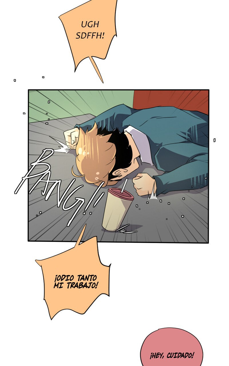 UnORDINARY Capitulo 163 página 61