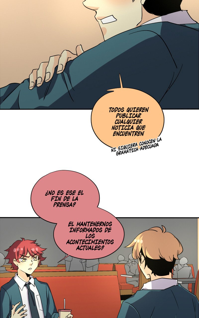 UnORDINARY Capitulo 163 página 63