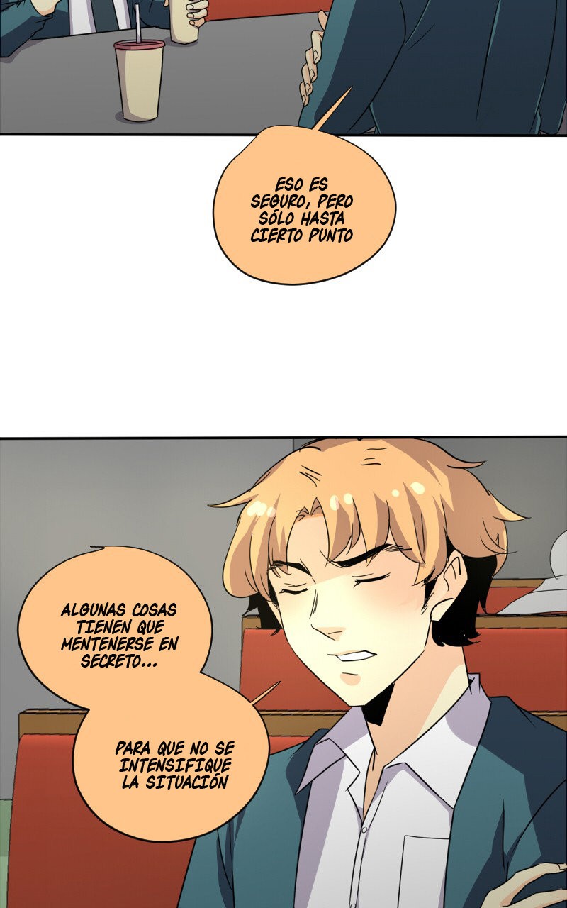 UnORDINARY Capitulo 163 página 64