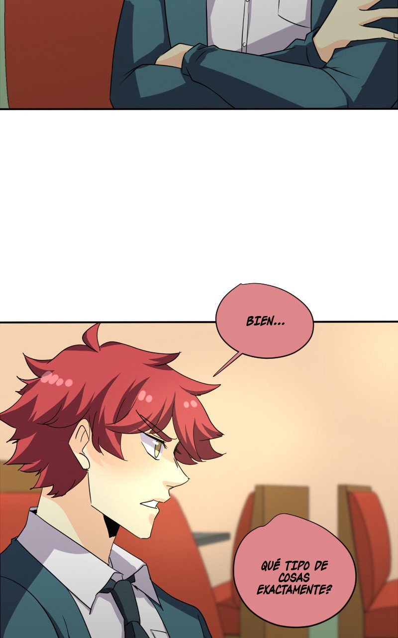 UnORDINARY Capitulo 163 página 65