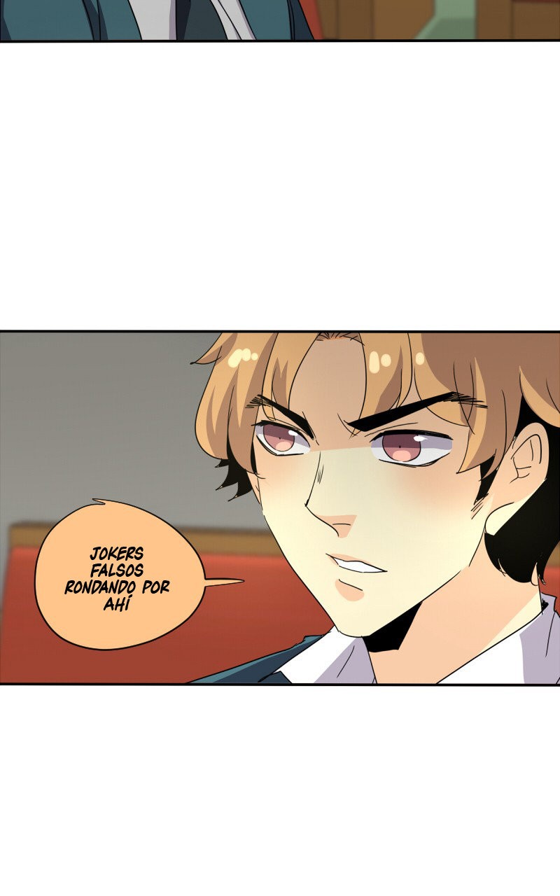 UnORDINARY Capitulo 163 página 66
