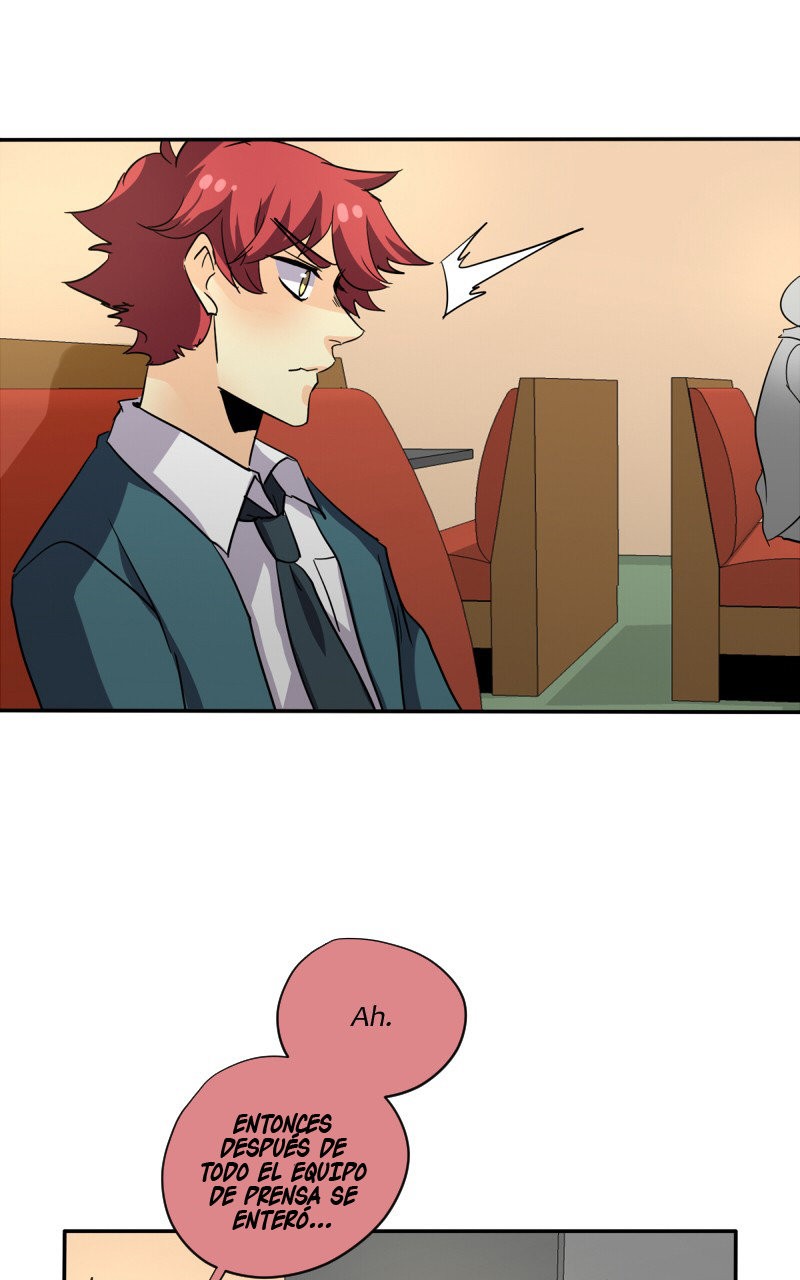UnORDINARY Capitulo 163 página 67