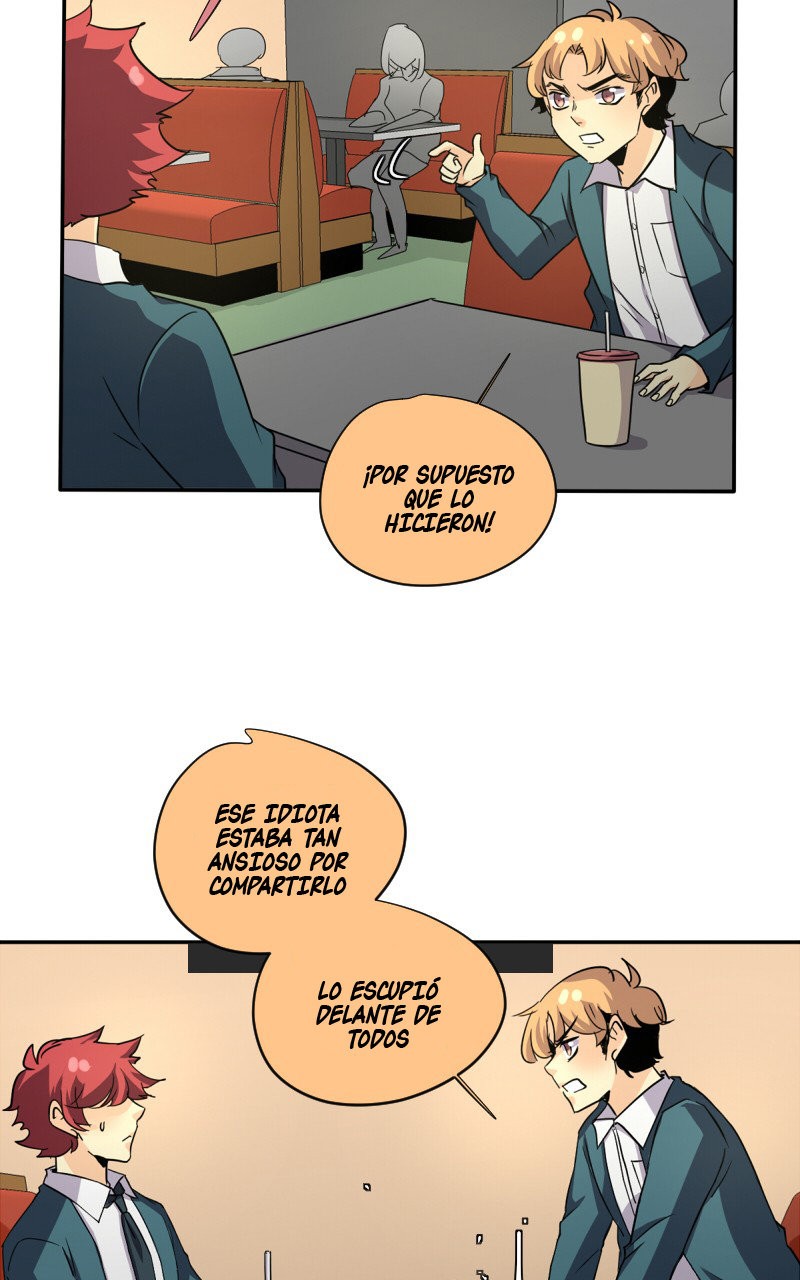UnORDINARY Capitulo 163 página 68
