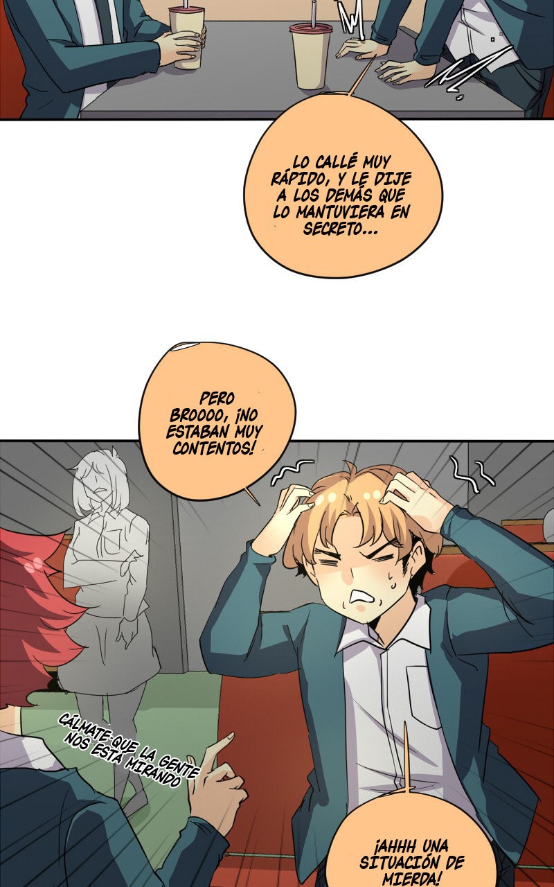 UnORDINARY Capitulo 163 página 69
