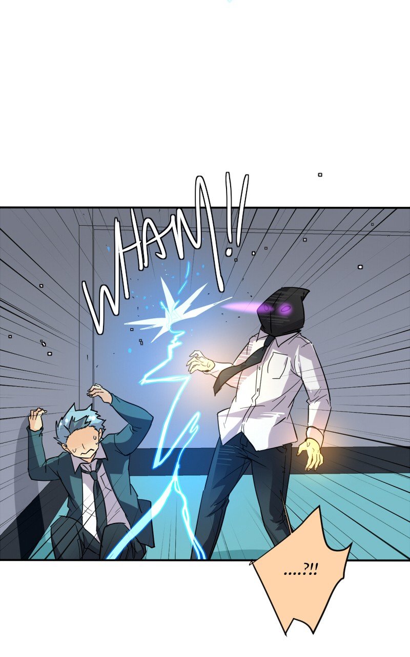 UnORDINARY Capitulo 163 página 7